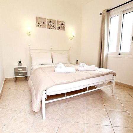 Avra Rooms Karpathos Luaran gambar