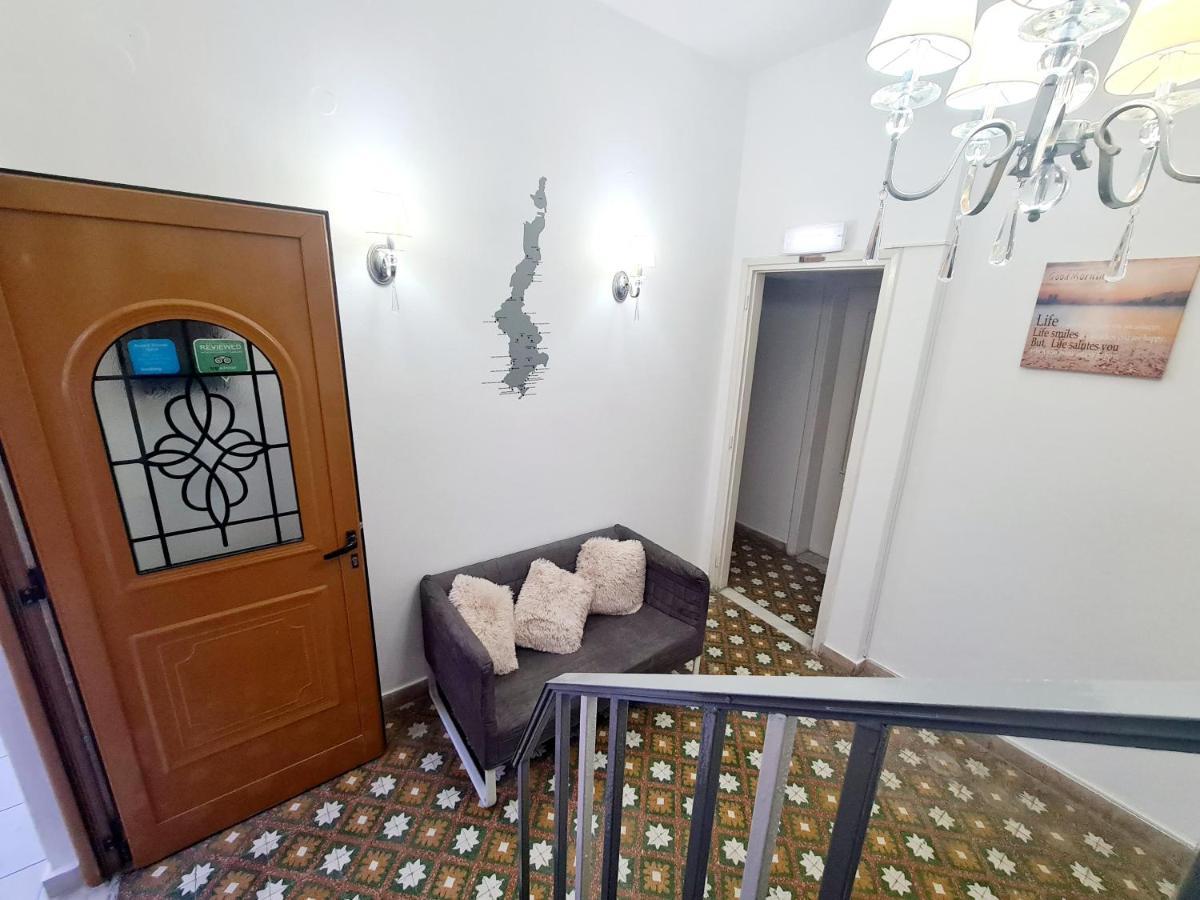 Avra Rooms Karpathos Luaran gambar