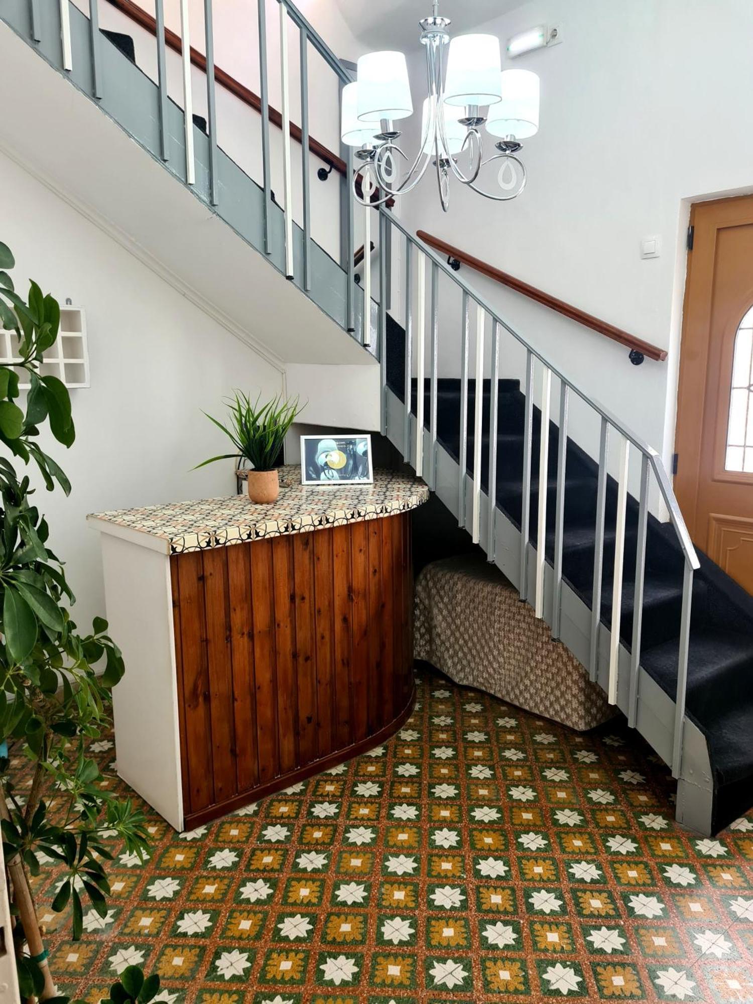 Avra Rooms Karpathos Luaran gambar