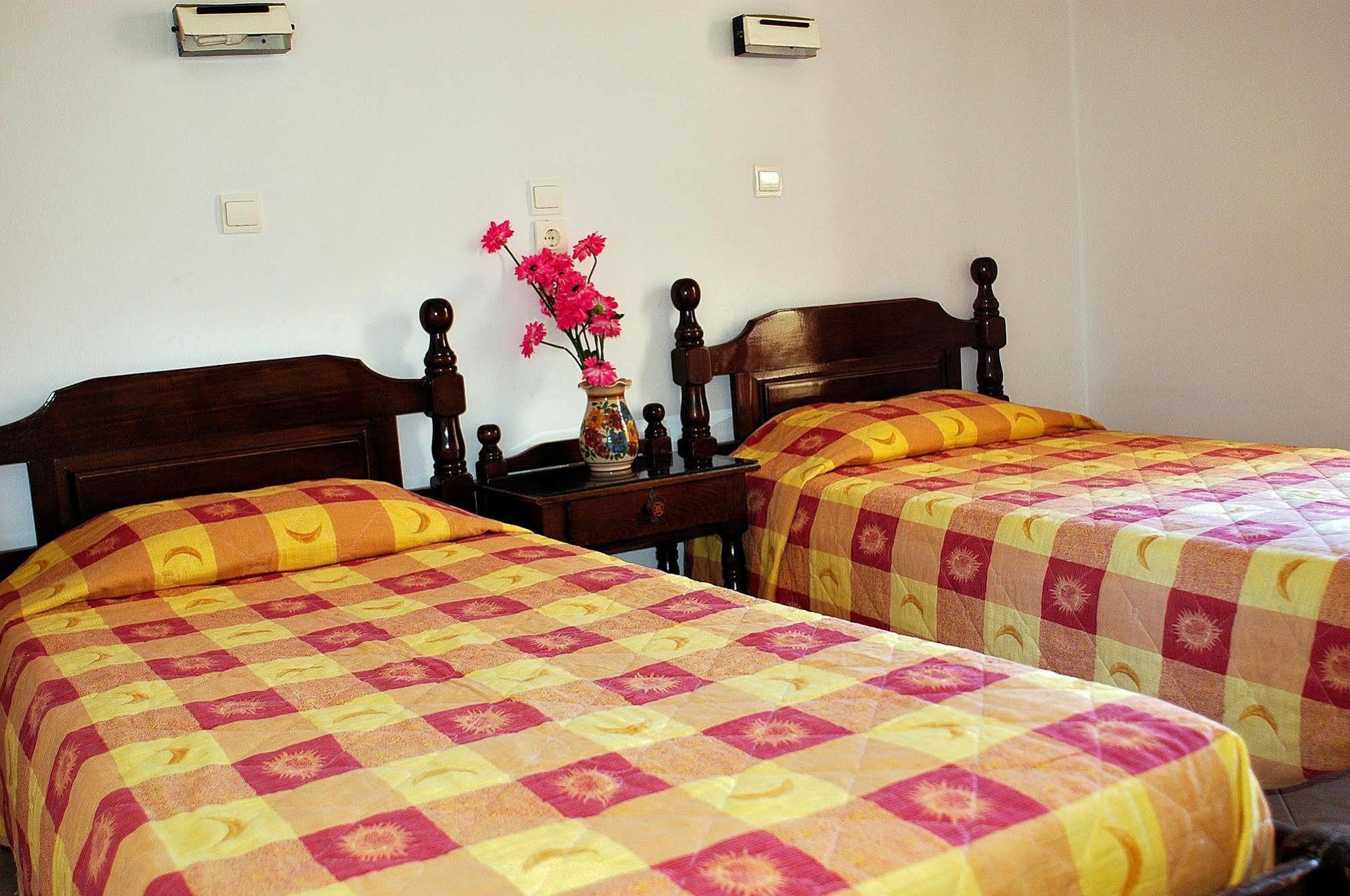 Avra Rooms Karpathos Luaran gambar
