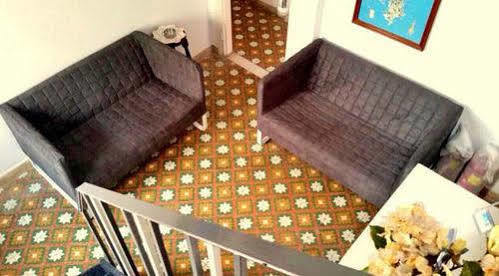 Avra Rooms Karpathos Luaran gambar